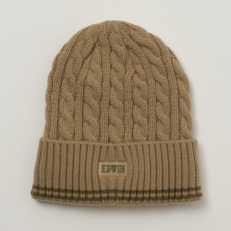 EDWIN ケーブルラインワッチ メンズ商品画像-9