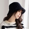NAVY ヘアリーサーモバケットハット レディース商品サムネイル-2