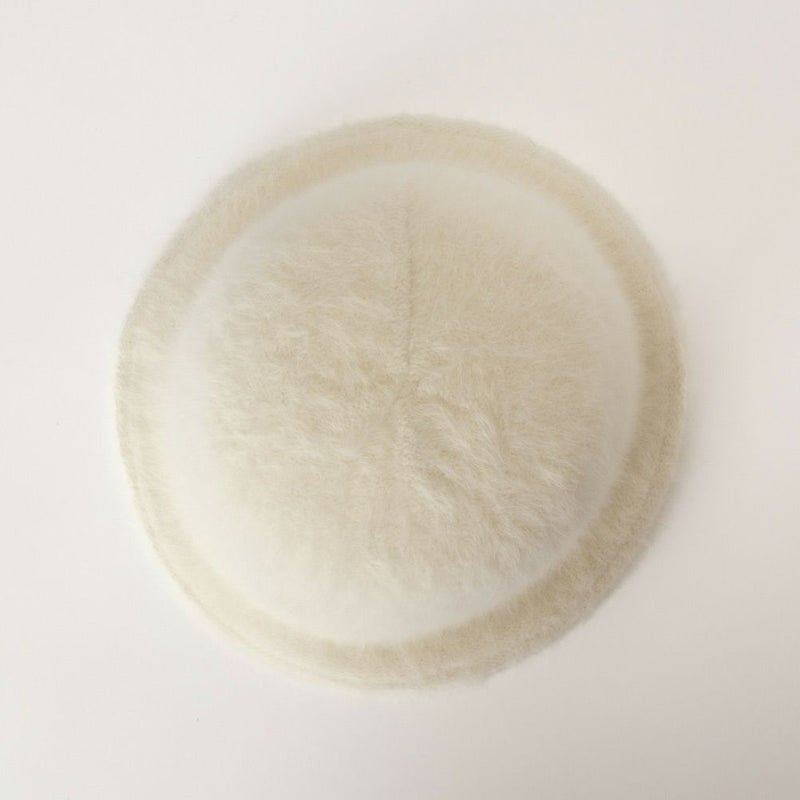 NAVY シャギーバケットハット レディース商品画像-5