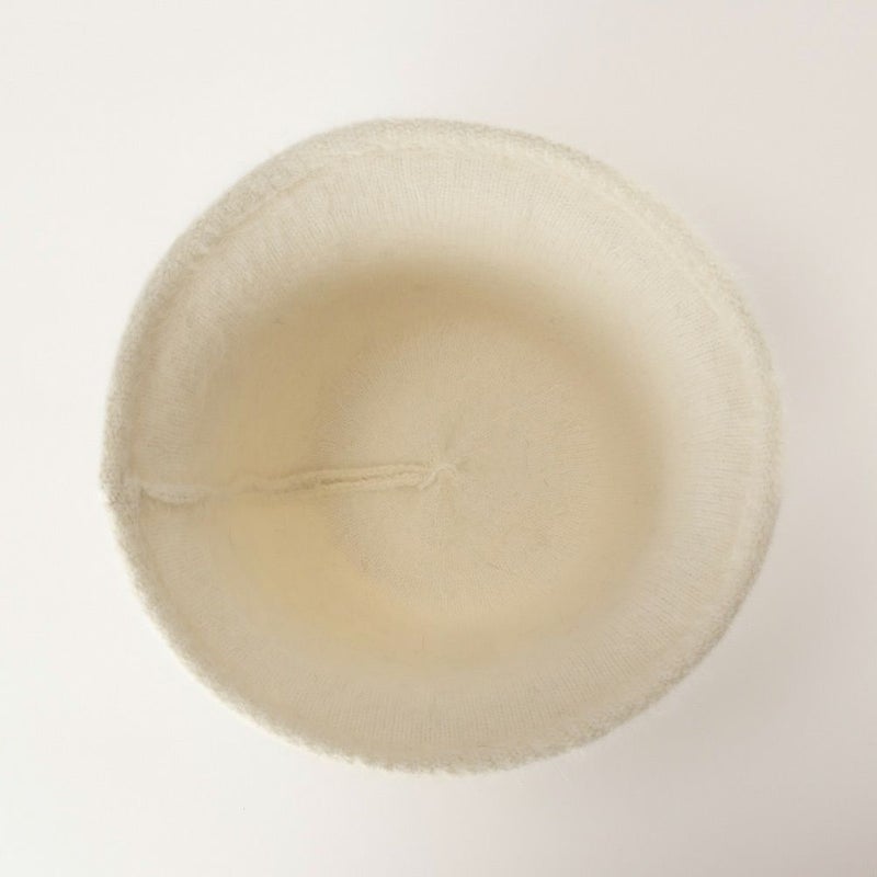 NAVY  シャギーバケットハット レディース商品画像-6