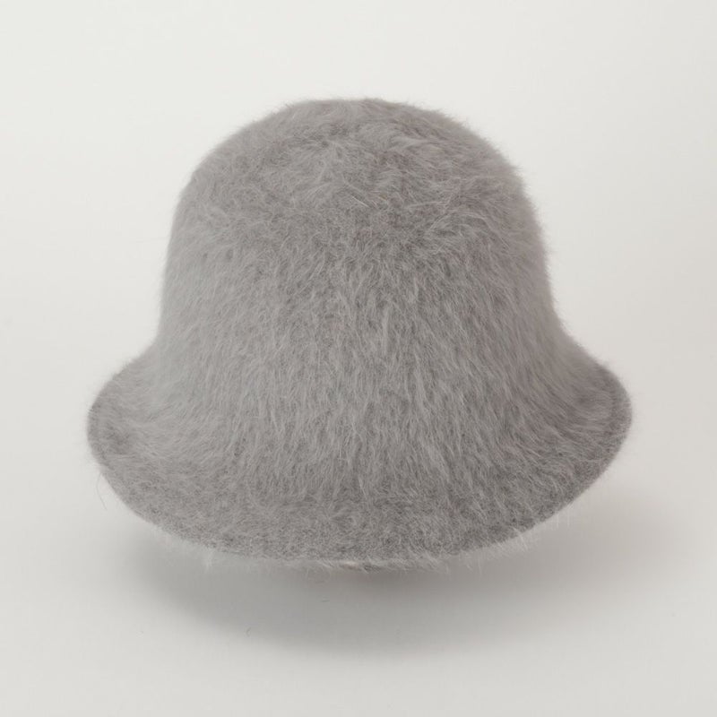 NAVY  シャギーバケットハット レディース商品画像-8