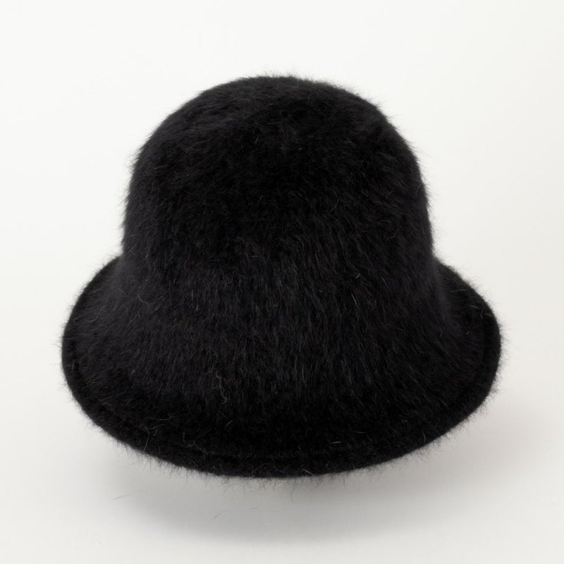 NAVY  シャギーバケットハット レディース商品画像-9