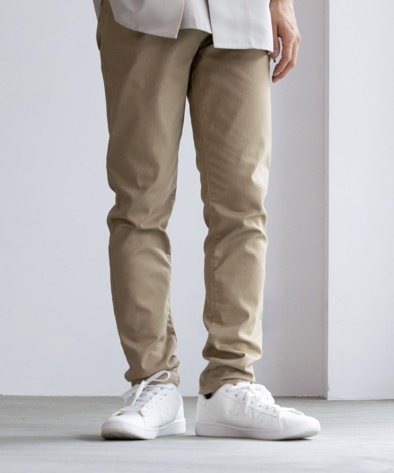 NAVY RICH COLORS スキニーパンツ メンズ商品画像-5