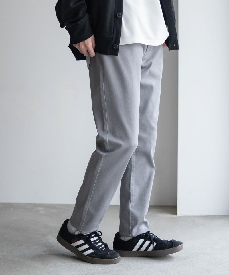 NAVY RICH COLORS スキニーパンツ メンズ商品画像-7