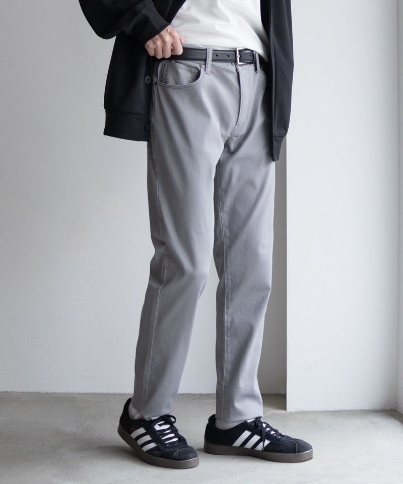 NAVY RICH COLORS スキニーパンツ メンズ商品画像-8