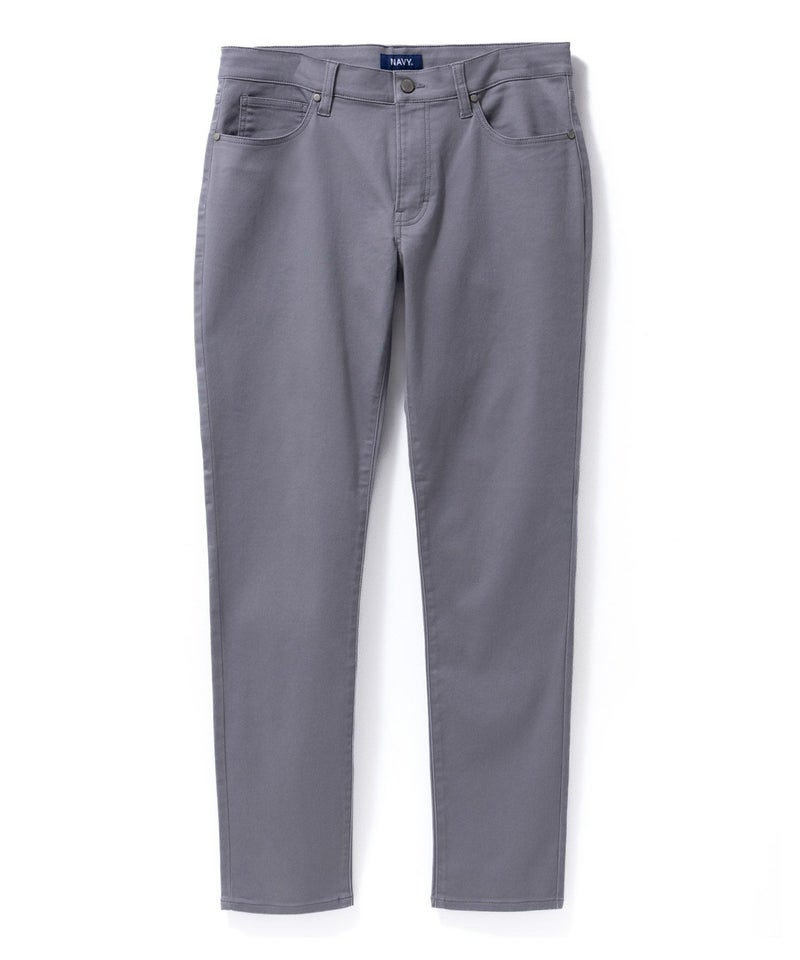 NAVY RICH COLORS スキニーパンツ メンズ商品画像-27