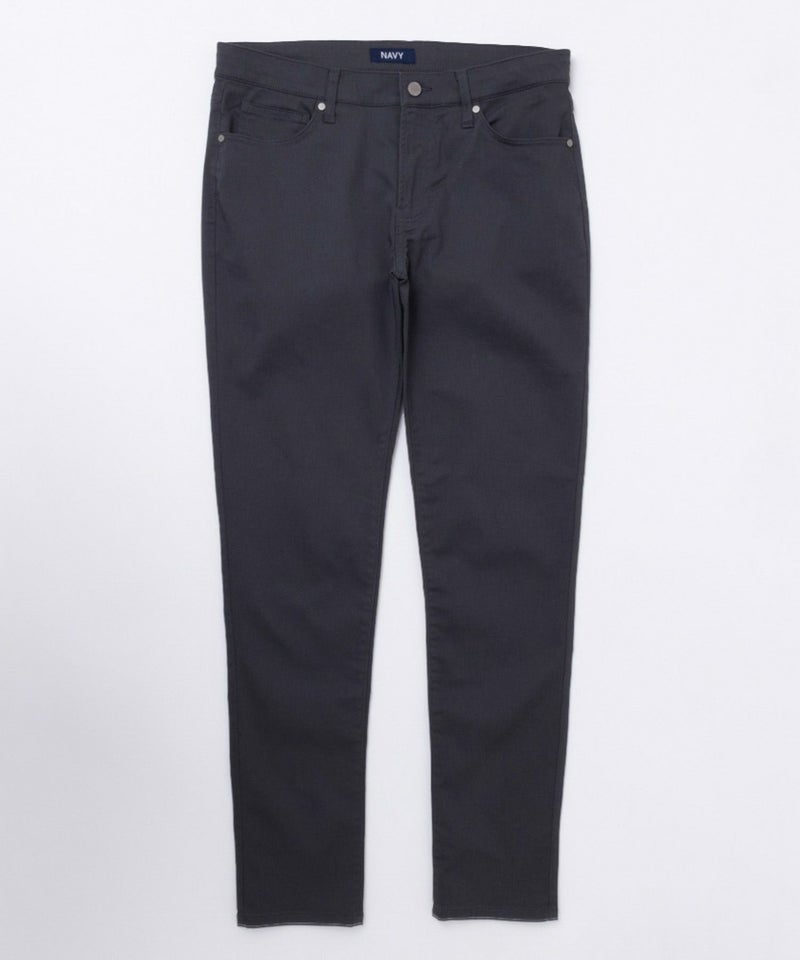 NAVY RICH COLORS スキニーパンツ メンズ商品画像-29