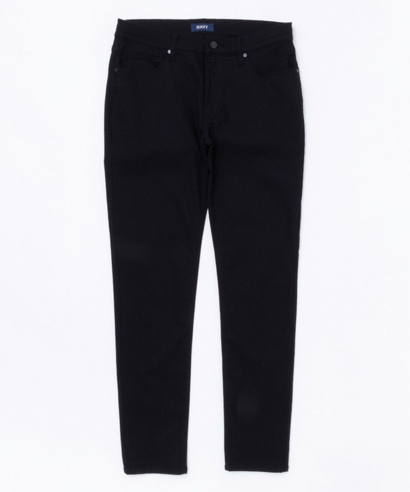 NAVY RICH COLORS スキニーパンツ メンズ商品画像-30