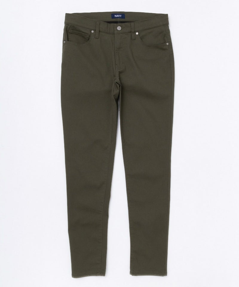 NAVY RICH COLORS スキニーパンツ メンズ商品画像-31