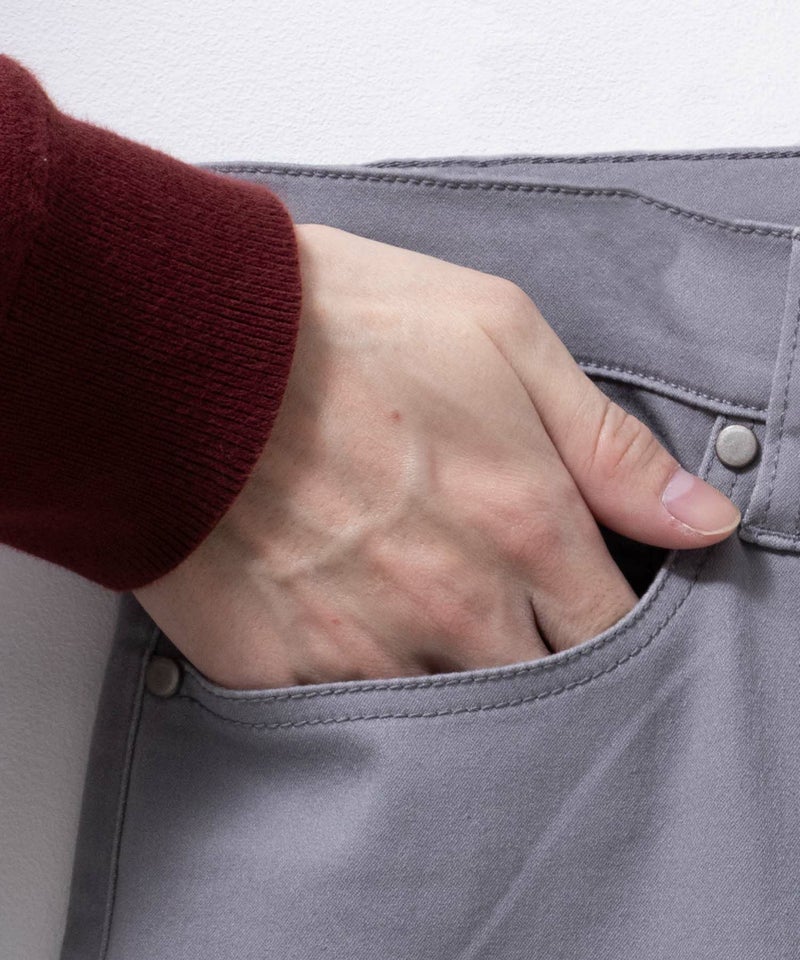 NAVY RICH COLORS スキニーパンツ メンズ商品画像-33