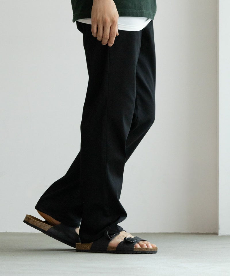 NAVY  RICH COLORS テーパードパンツ メンズ商品画像-14