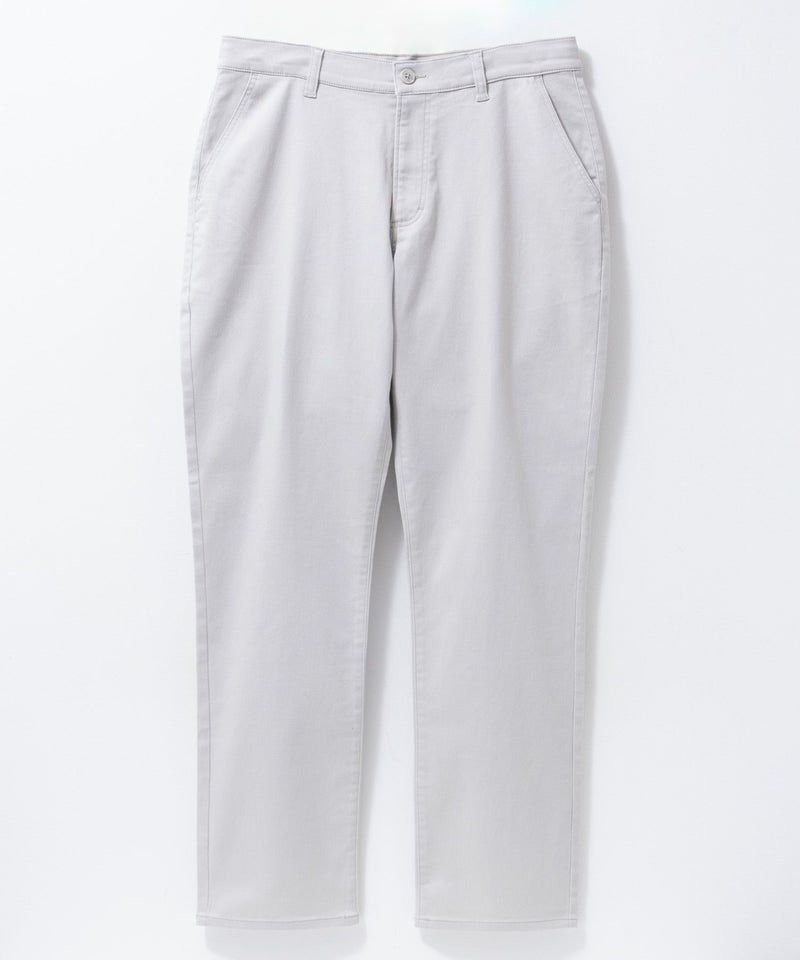 NAVY  RICH COLORS テーパードパンツ メンズ商品画像-27