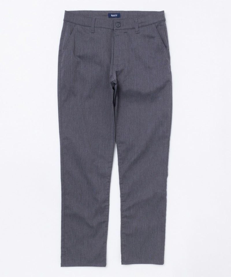NAVY  RICH COLORS テーパードパンツ メンズ商品画像-29