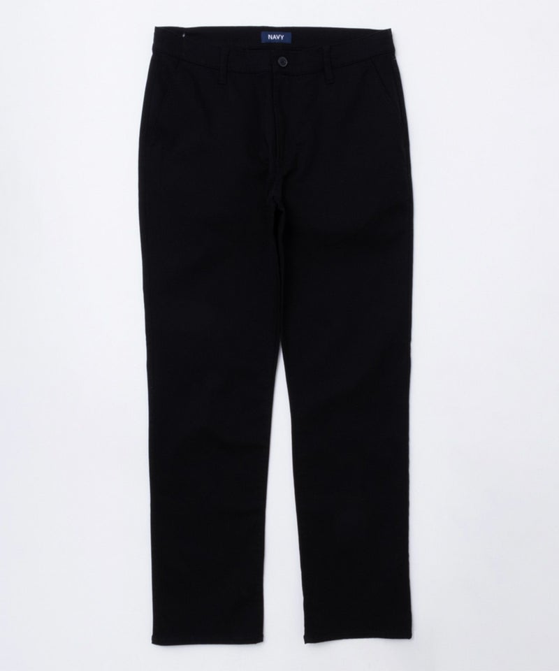 NAVY RICH COLORS テーパードパンツ メンズ商品画像-30