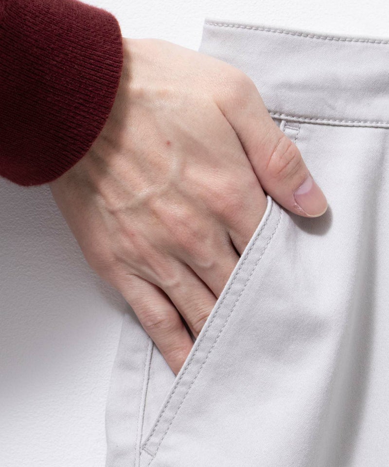 NAVY  RICH COLORS テーパードパンツ メンズ商品画像-33