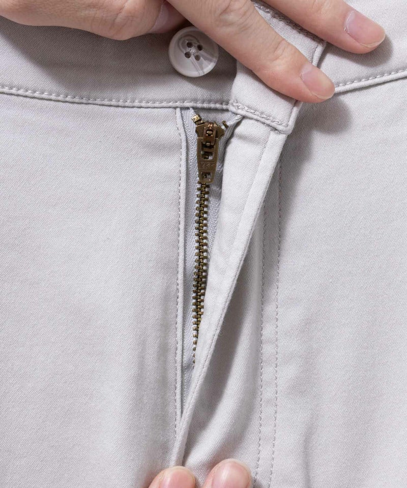 NAVY  RICH COLORS テーパードパンツ メンズ商品画像-36