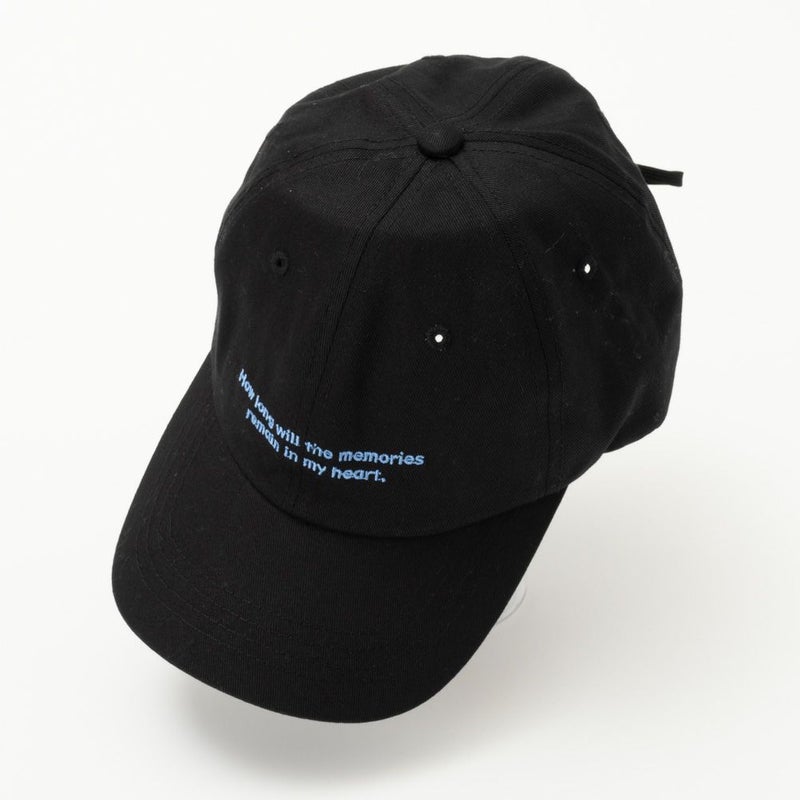 RICH MIX  レースアップキャップ キッズ商品画像-1