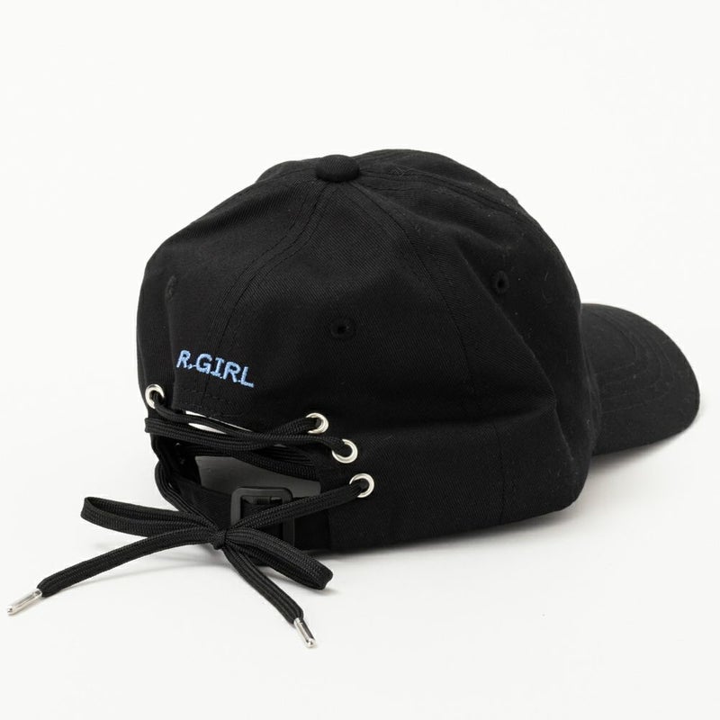 RICH MIX  レースアップキャップ キッズ商品画像-3