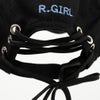 RICH MIX  レースアップキャップ キッズ商品サムネイル-4