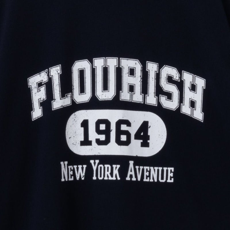 T-GRAPHICS  プリント長袖Tシャツ メンズ商品画像-10