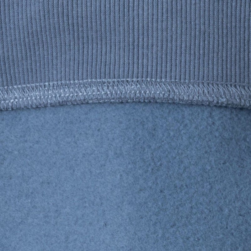 [期間限定価格]裏起毛刺繍トレーナー メンズ商品画像-9