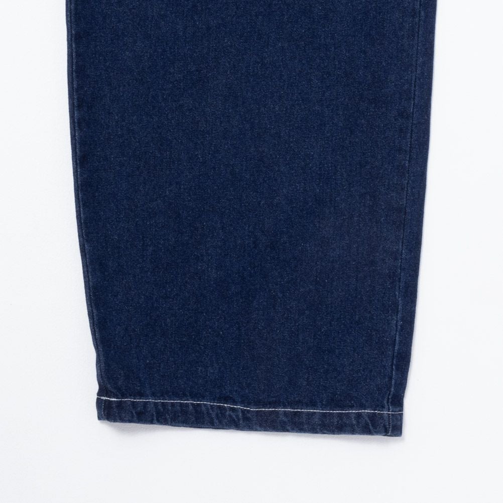 VISION STREET WEAR デニムカーゴパンツ メンズ