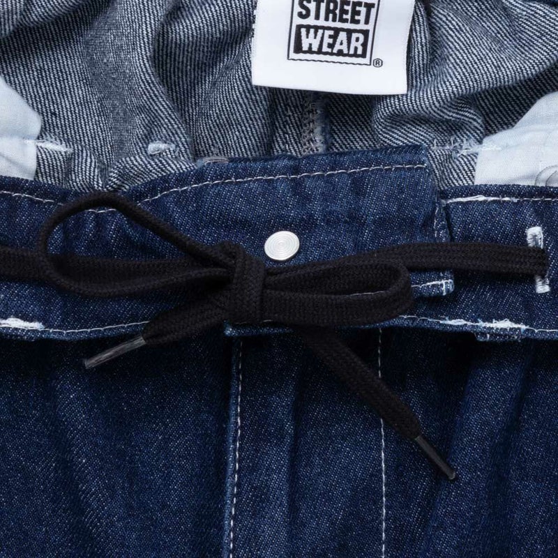 【オンラインストア限定】VISION STREET WEAR デニムカーゴパンツ メンズ商品画像-12