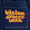 [期間限定価格]【オンラインストア限定】VISION STREET WEAR  デニムカーゴパンツ メンズ商品サムネイル-16