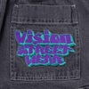 [期間限定価格]【オンラインストア限定】VISION STREET WEAR  デニムカーゴパンツ メンズ商品サムネイル-17