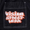 [期間限定価格]【オンラインストア限定】VISION STREET WEAR  デニムカーゴパンツ メンズ商品サムネイル-18