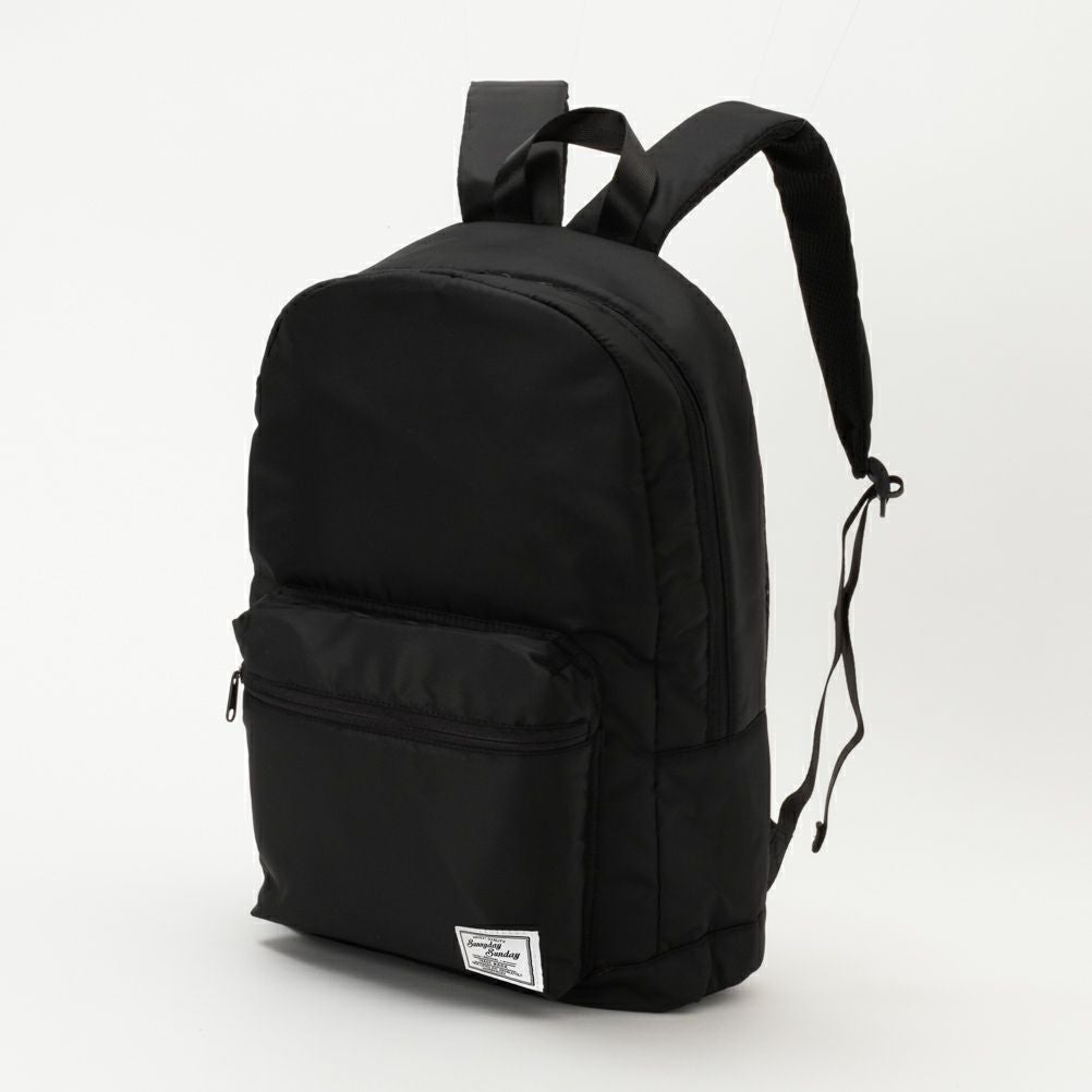 ナイロンリュック