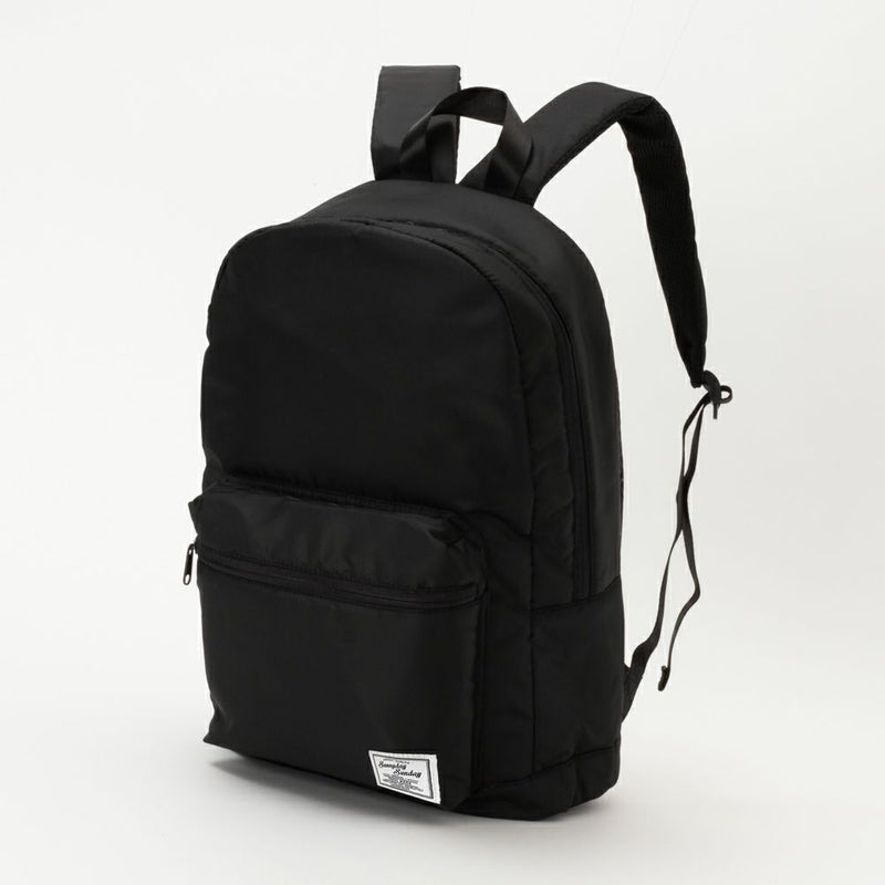 ベーシックデイパック商品画像-1