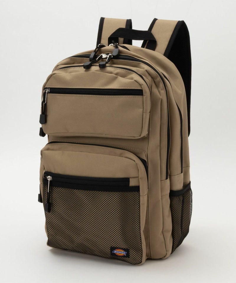 Dickies  フロントポケットバックパック商品画像-1