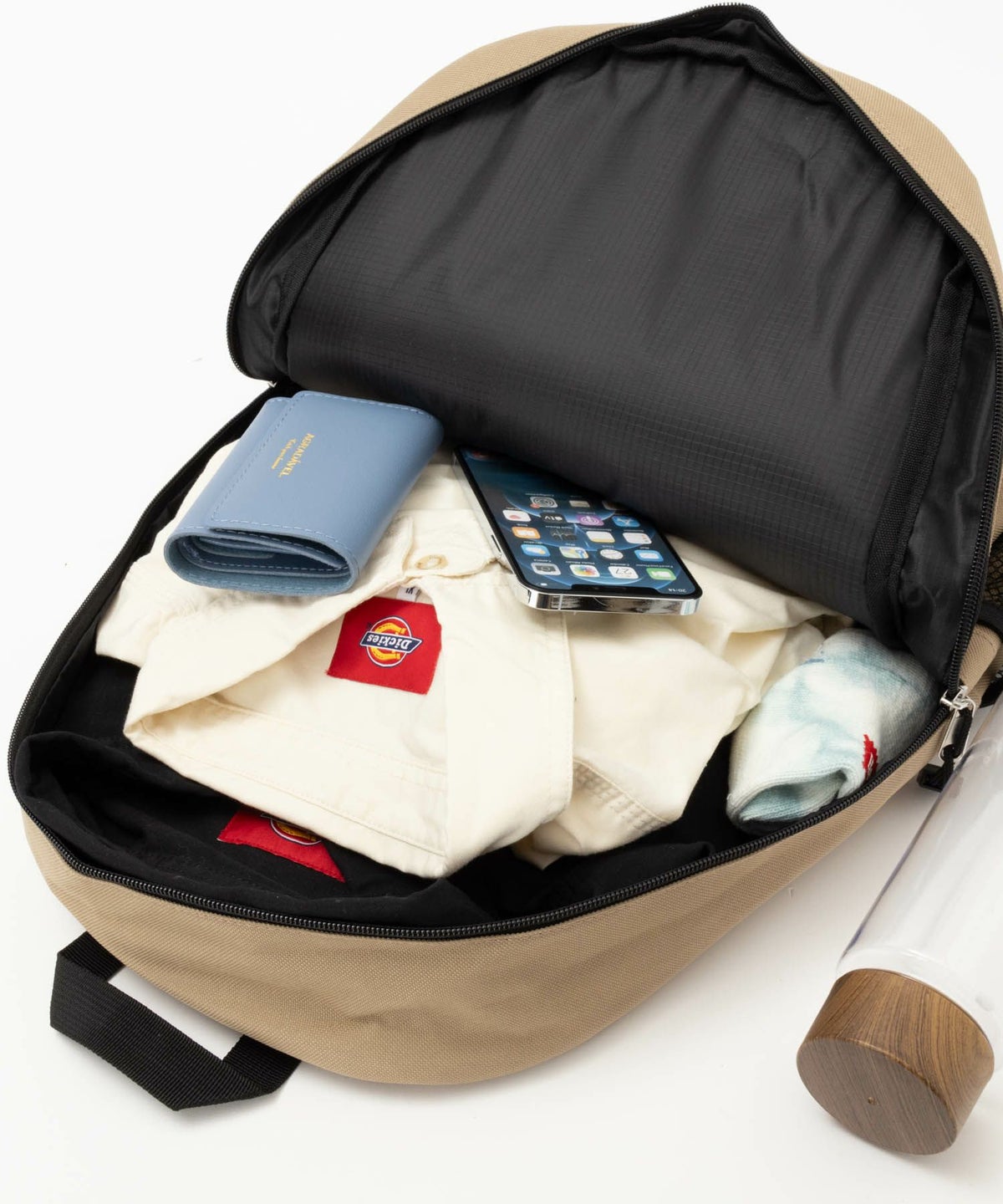 Dickies フロントポケットバックパック