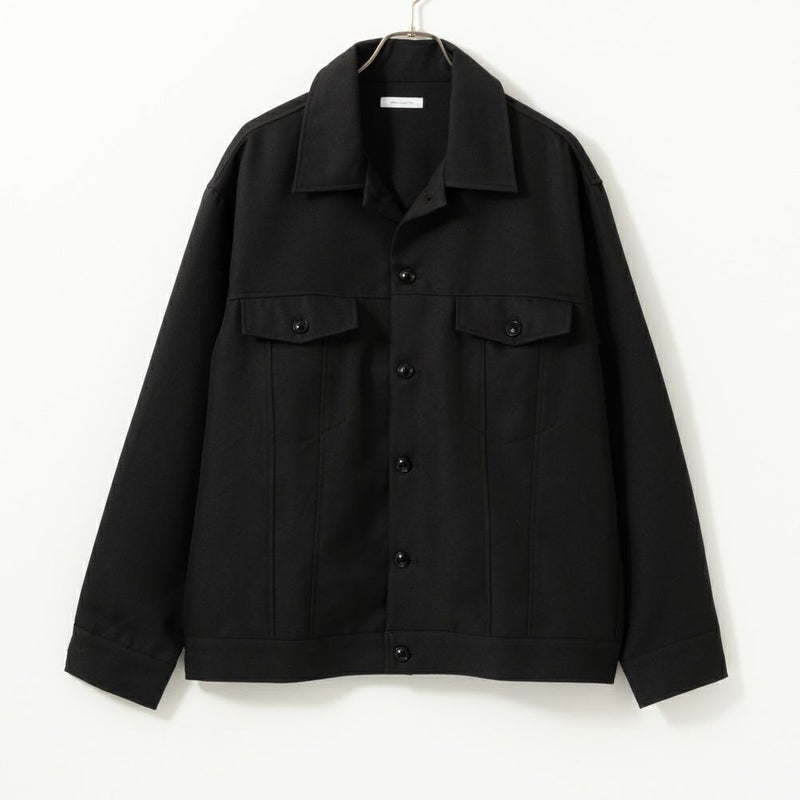 URBAN COLLECTION  トラッカージャケット メンズ商品画像-1