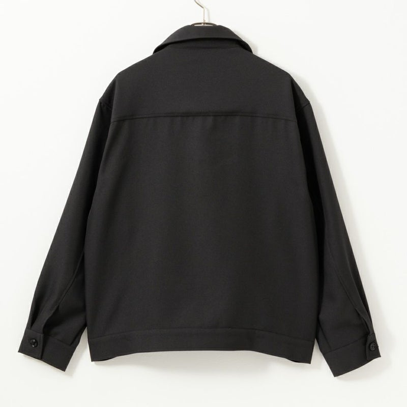 URBAN COLLECTION トラッカージャケット メンズ商品画像-3