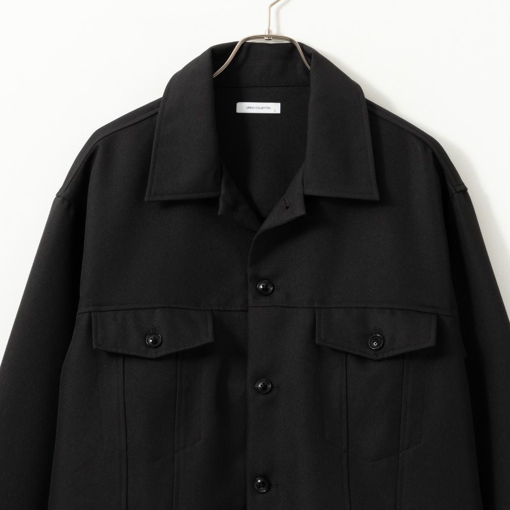 URBAN COLLECTION トラッカージャケット メンズ