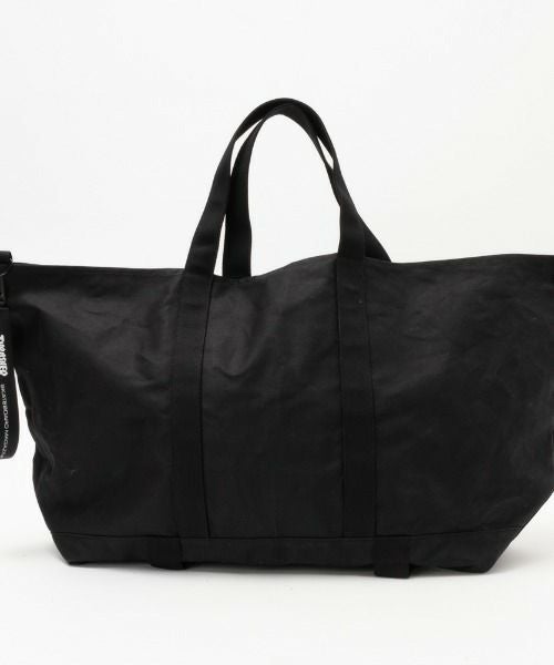【オンラインストア限定】THRASHER スケーティングトートバッグ商品画像-9
