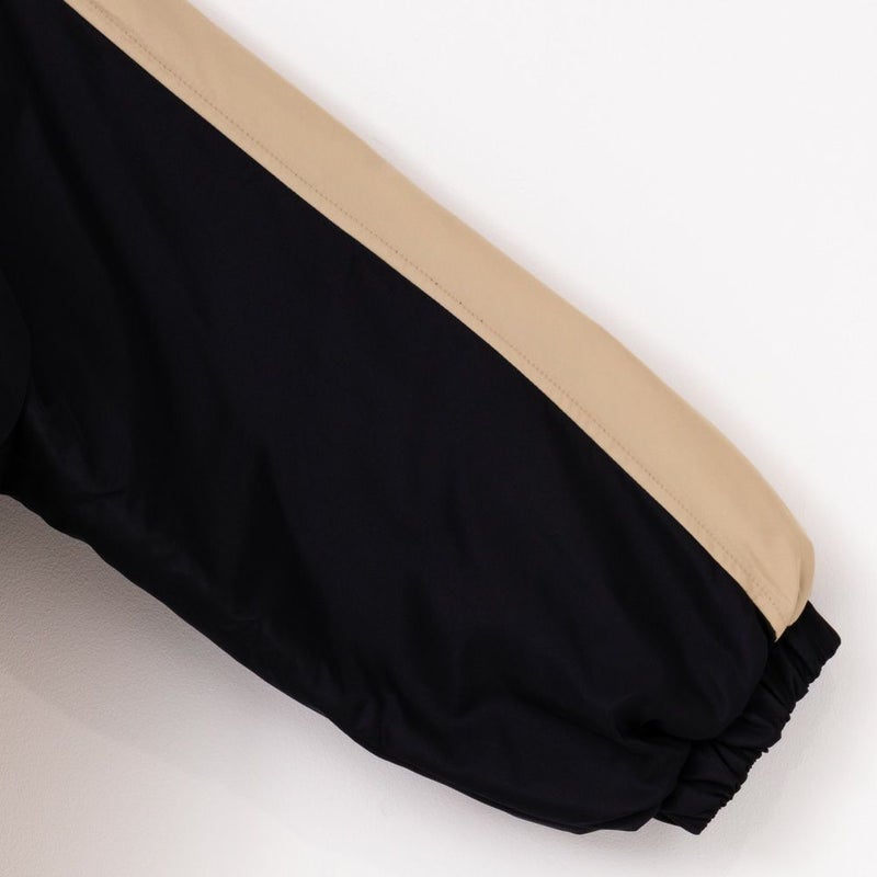 NAVY 中綿切り替えアウター レディース商品画像-14