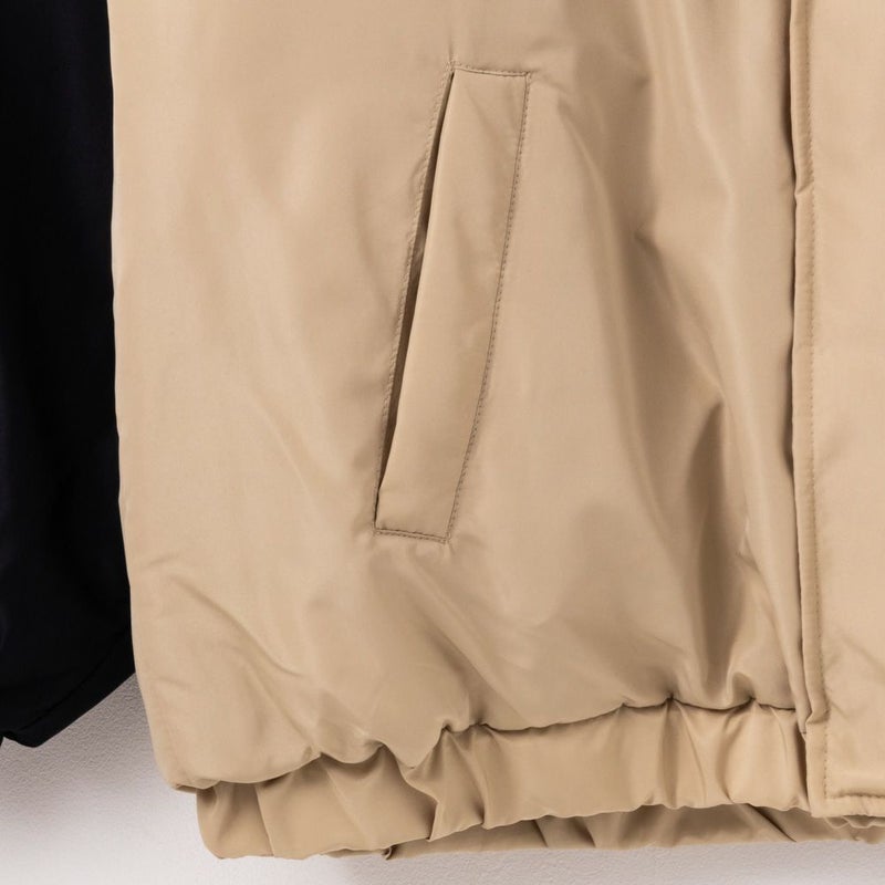 NAVY 中綿切り替えアウター レディース商品画像-18