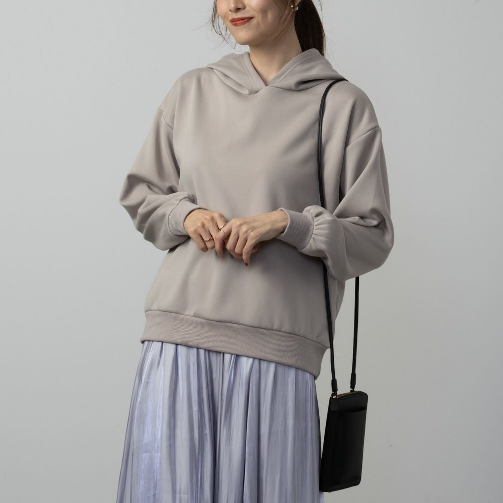 パーカーグレーまりえ様 ブリーチハトメZIPパーカー｜WEGO（ウィゴー） – WEGO ONLINE STORE