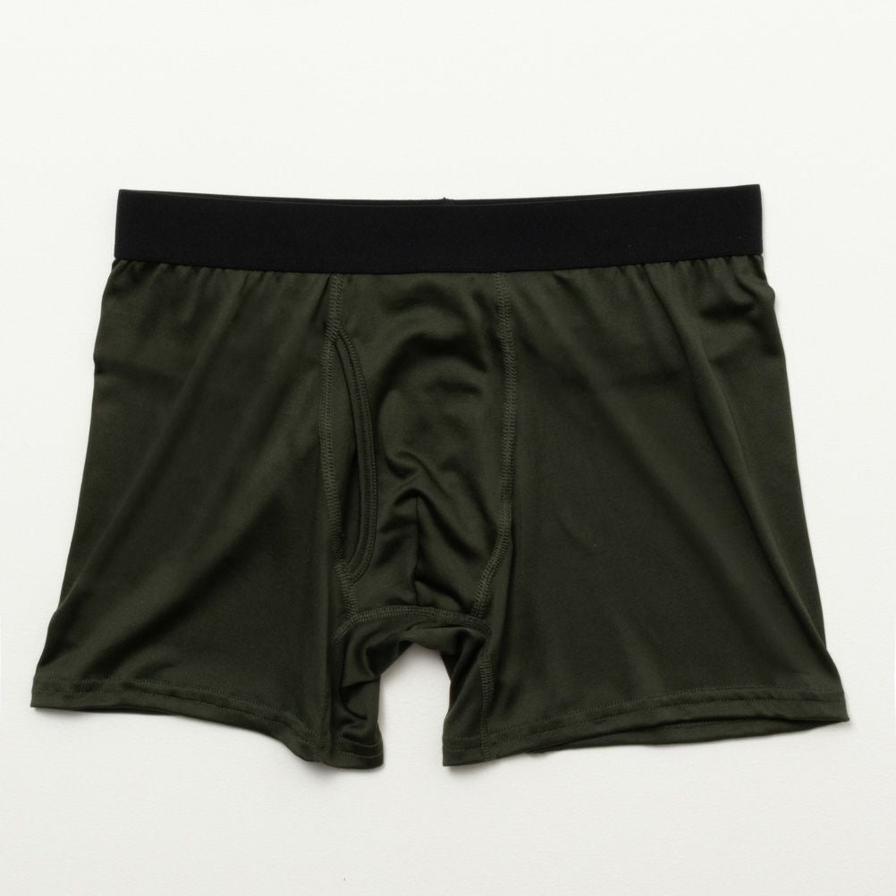 NAVY 無地ボクサーパンツ メンズ ネコポス 対応商品