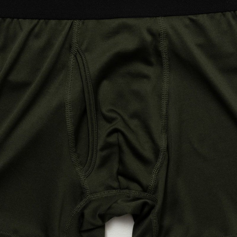 NAVY 無地ボクサーパンツ メンズ メール便 対応商品商品画像-3