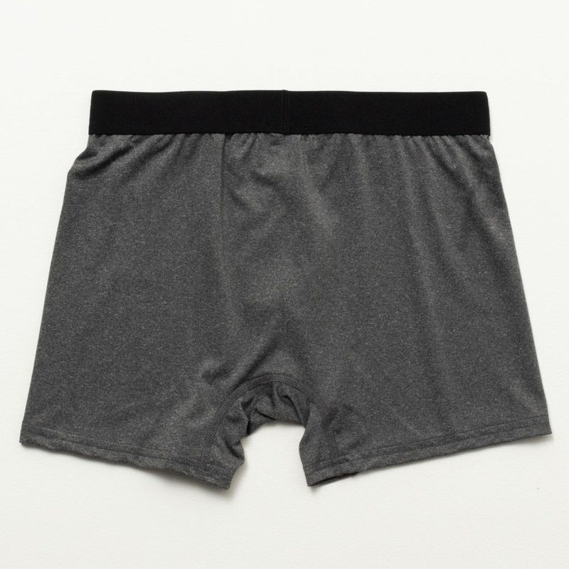 NAVY 無地ボクサーパンツ メンズ メール便 対応商品商品画像-2