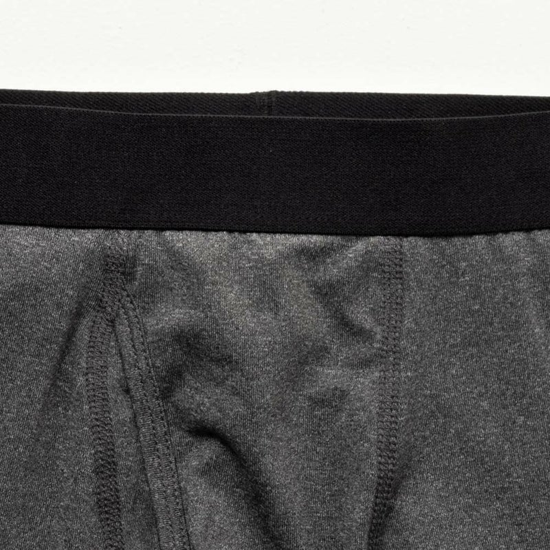 NAVY 無地ボクサーパンツ メンズ メール便 対応商品商品画像-4