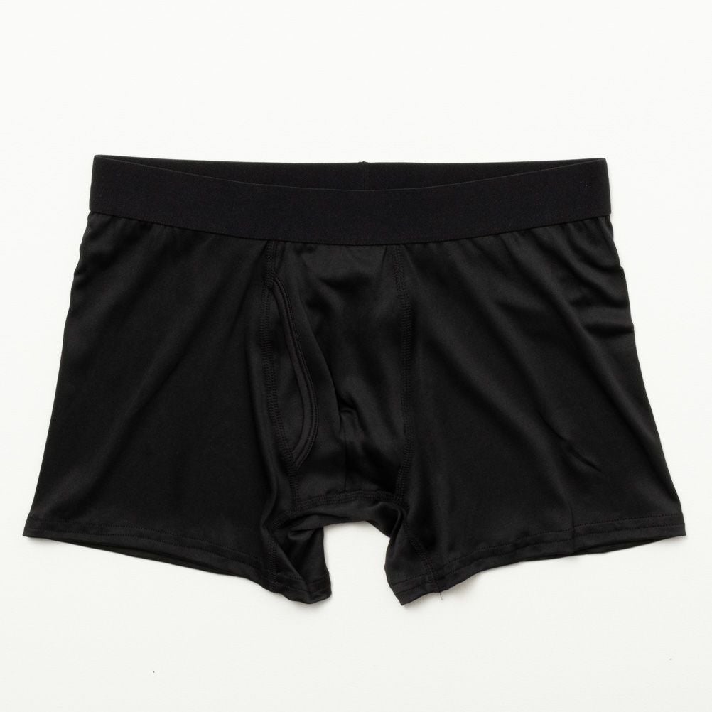 NAVY 無地ボクサーパンツ メンズ ネコポス 対応商品