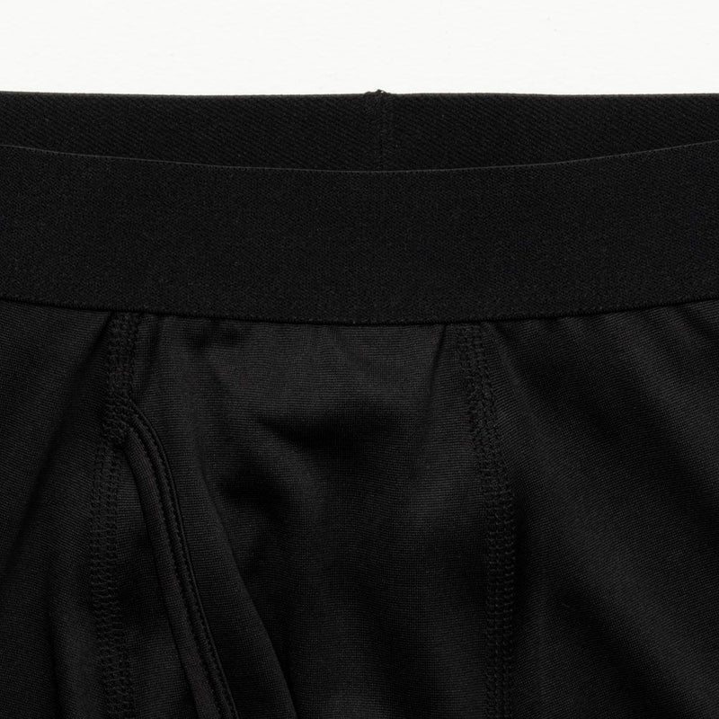 NAVY  無地ボクサーパンツ メンズ メール便 対応商品商品画像-4