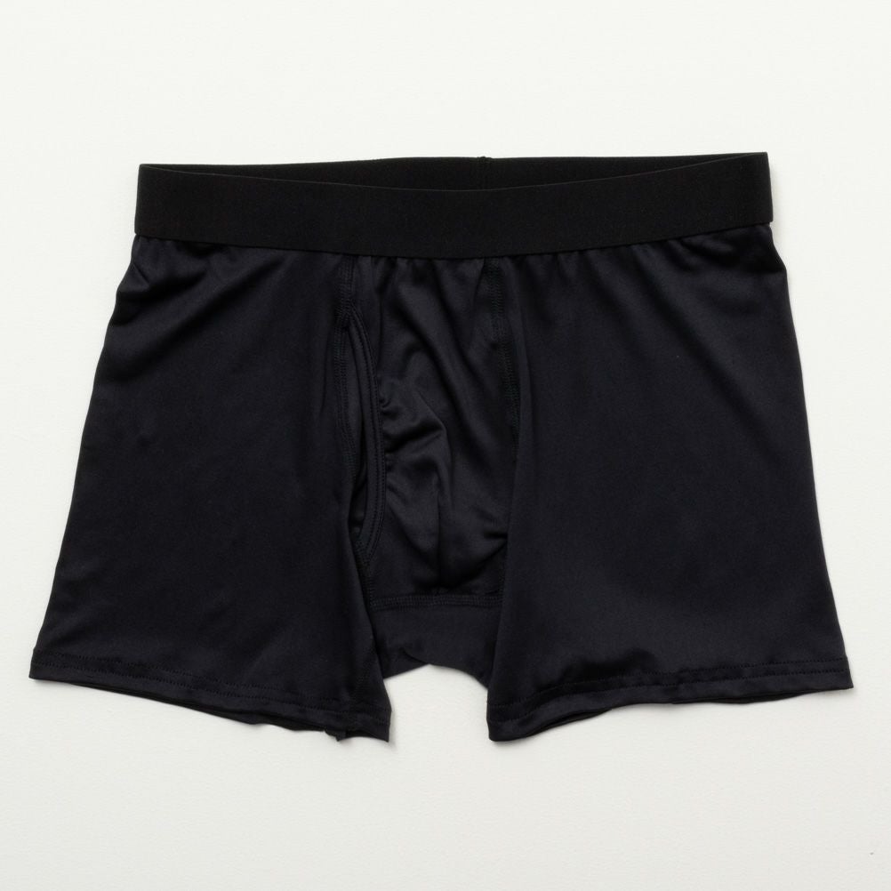 NAVY 無地ボクサーパンツ メンズ ネコポス 対応商品