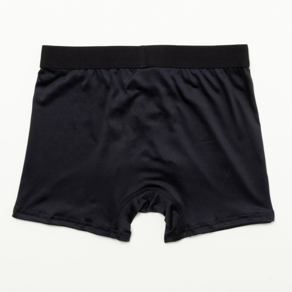 メ*7様 新品未開封　Invel M ボクサーパンツ ブラック NAVY 無地ボクサーパンツ メンズ