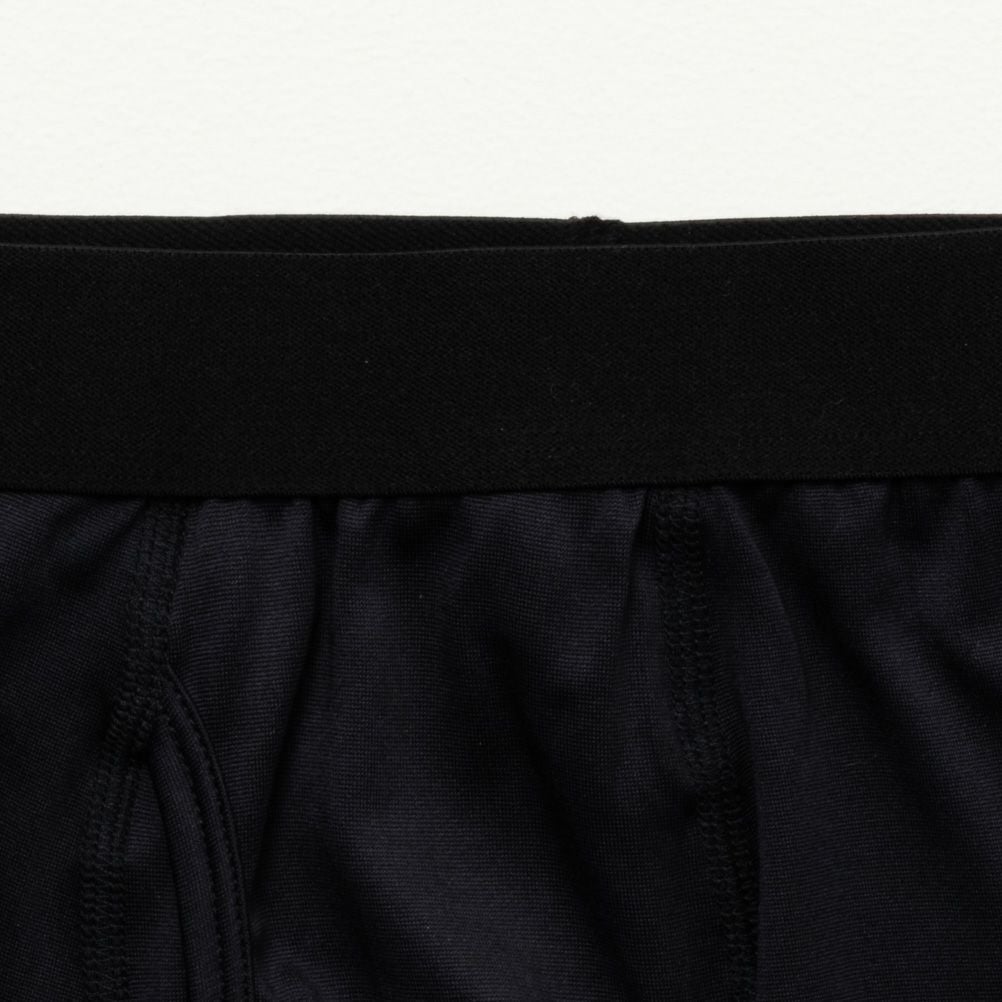 NAVY 無地ボクサーパンツ メンズ ネコポス 対応商品